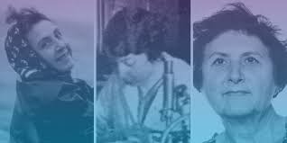 Oceánicas pioneras archivos