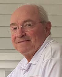 Robert "Bob" Gleason Obituary August 23, 2024