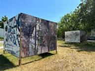 Kunst an der Plakatwand: Open-Air-Ausstellung in der Weststadt - meinKA