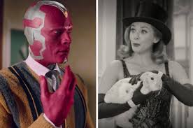 Wandavision Fan Theories