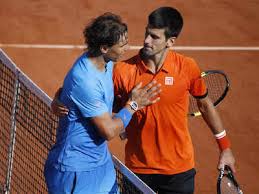 Nadal dio primero tras imponerse en cuatro sets a diego schwartzman y djokovic respondió. Vfyrt0sinqlnqm