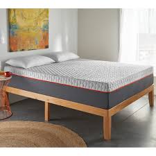 10 memory foam gel mattress. Early Bird 10 Inch Gel Memory Foam Mattress Overstock 28302248
