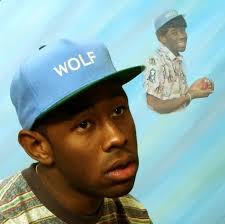 Willow Wolf Tyler The Creator : r/RobloxPiggy