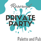 Private Party for Dionne event image