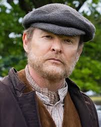 Richard Alderson's Instagram, Twitter & Facebook