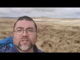 OS Map of Enoch Hill