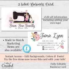 Earn 1 qantas point for every $1 spend at your local snap centre. Sewing Business Card Seamstress Business Card Watercolor Etsy