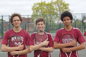 Check spelling or type a new query. New Paltz Tennis Team Remains Undefeated Hudson Valley One