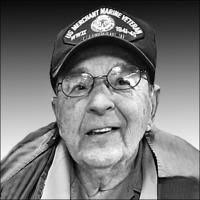 ANTHONINO ARENA Obituary (1927