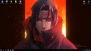 As melhores camisas e blusas de heróis e animes da internet. Uchiha Itachi Wallpaper Wallpaper Engine Youtube
