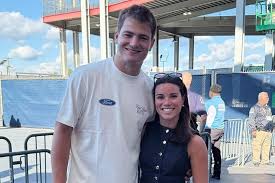 Patriots fans leave funny comments on Drake Maye's wife Ann's TikTok  cooking videos: "Our husband is gonna love this" | Marca