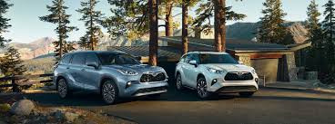 1901 s figueroa st, los angeles, ca 90007. 2020 Toyota Highlander Interior And Exterior Color Options Lineup