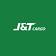 Logo PT Global Yimi Cargo (J&T Cargo)