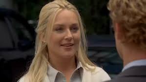 Want to contact sophie miller directly? Yarn Red Brick And Ivy The Mentalist S01e10 Video Clips