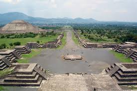 Palenque Is A Magnificent Ancient Mayan City Located In The North Of The High Lands Of The State Of Piramides De Teotihuacan Teotihuacan Ciudad De Teotihuacan