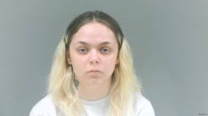 Malayah Devale Arnold Logan (SWRJ), West Virginia  http://Arre.st/WV-1005444019