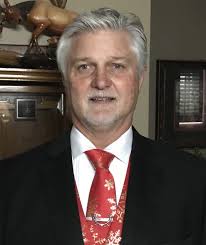 Poway Elks Lodge changes leadership with new Exalted Ruler