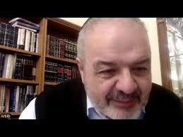 Intervista David Knafo