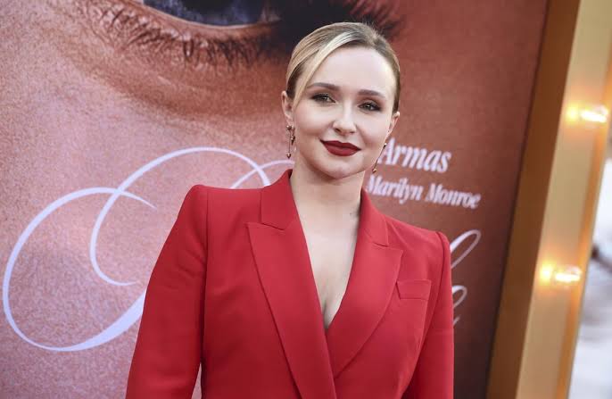 Hayden Panettiere, star of 'Heroes' and 'Nashville,' dies at 36; father confirms death, investigation ongoing