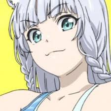How old is paimon in genshin impact? Shigure Hataage Kemono Michi Myanimelist Net