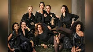 Linda Evangelista, Cindy Crawford and more iconic models front new Donna  Karan campaign - ABC News