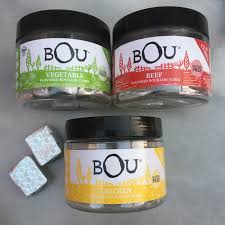 The better than bouillon line is also available in various sizes, which is handy as you contemplate your refrigerator real estate. Bou Gluten Free Follow Me