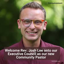 Forefront Church Brooklyn (FFBK)