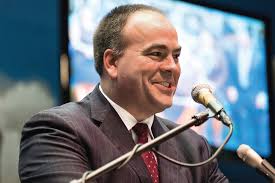 The cook county assessor's office values properties, which can be made up of multiple parcels, every three years. Fritz Kaegi To Seek Second Term As Cook County Assessor In 2022 Crain S Chicago Business