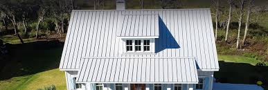 Maybe you would like to learn more about one of these? Residential Metal Roofing Services Myrtle Beach Sc Roofing Company Spann Roofing