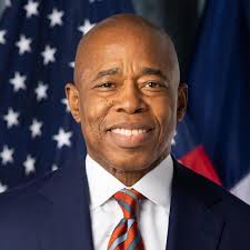 We Stand for Democracy