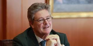 JUAN JOSÉ VOLANTE PADILLA