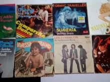 Image result for dischi liscio copertine