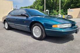 Image result for Deep Green 1995 Chrysler