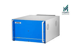 OPSIS DOAS Gas Analysis Systems for Air Quality Monitoring | ET