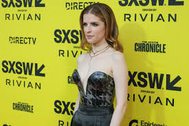Anna Kendrick Causes a Stir With Daring Photo