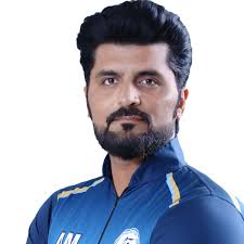 League: CB CC vs Asian Cricket Club