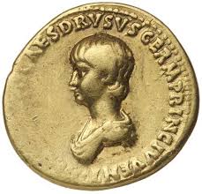 Realisations Public Auctions Coins Gold Ancient