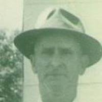 Gilbert Hammons (1899–1978)