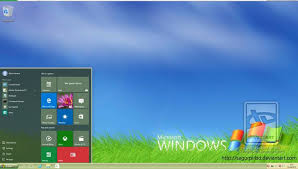 Windows 7 windows 8 windows 10. 10 Best Windows 10 Themes And Skins Packs In 2021