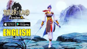 Yul-Hyul Kangho M: Ruler of the Land - English Version Gameplay  (Android/IOS) - YouTube