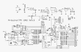 The board is equipped with sets of digital and analog input/output (i/o) pins that may be interfaced to various expansion boards (shields) and other circuits. Hd Schematic Wiring Diagram Arduino Text Drawing Png Arduino Uno Ch340 Schematic Transparent Png Kindpng