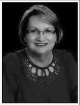 Joan Florence Warner