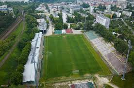 +48 71 77 68 000 tel. Stadion Oporowska Wikipedia Wolna Encyklopedia