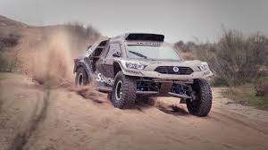 Ssangyong Rexton Dkr 2019 4k Wallpaper Hd Car Wallpapers Id 11591