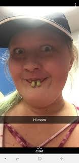 Caroline Dengler's Instagram, Twitter & Facebook