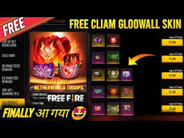 Top free fire gloo wall skins. Big News Free Gloo Wall Skin Event Confirm Free Fire