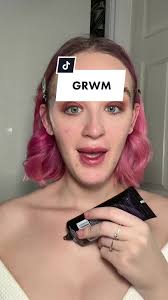 GRWM Day Drinking Edition