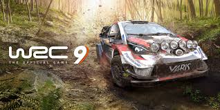 Accède à de nombreux jeux multijoueur ! Wrc 9 Fia World Rally Championship Nintendo Switch Jeux Nintendo
