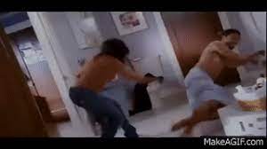 This Christmas Baby Oil Beatdown 2007 On Make A Gif