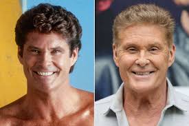 The cast of 'Baywatch': Where are they now?